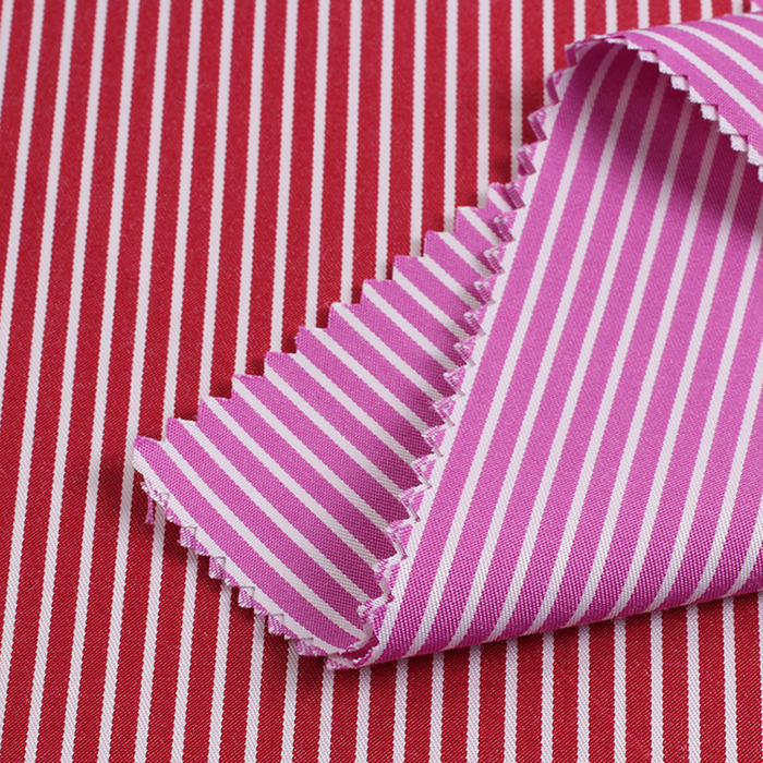 Woven Shirt Fabrics