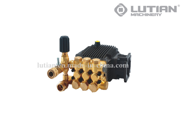 Plunger Pump for High Pressure Washer (3WZ-1508A)