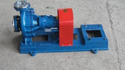 Ry Series Centrifugal Thermal Oil Pump