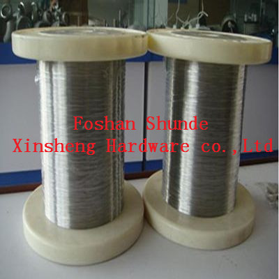 (Hot) 410 Stainless Steel Wire for Sale