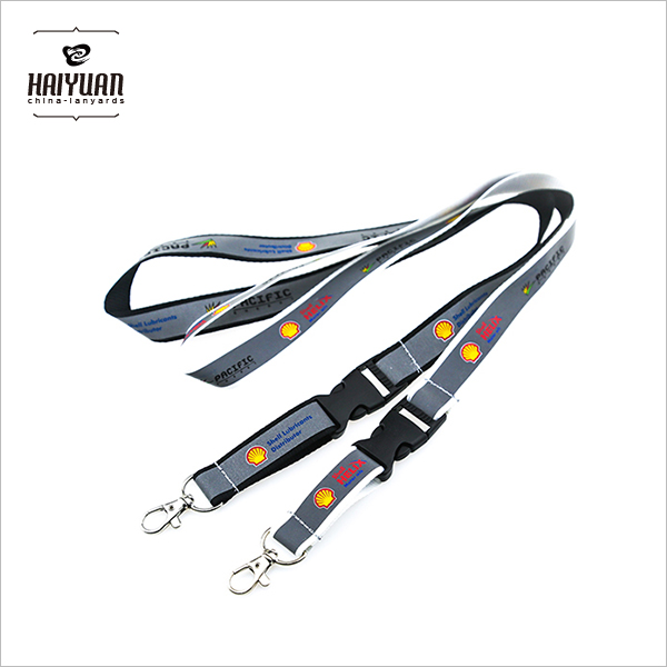 Break-Away Attachments Supersafe Printed Lanyards Use in Any High-Risk Occupations