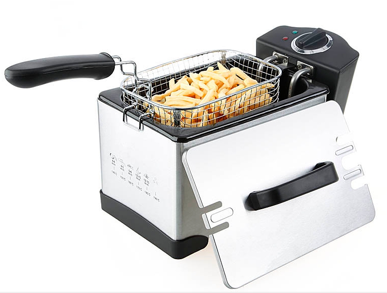 2.5L Deep Fryer