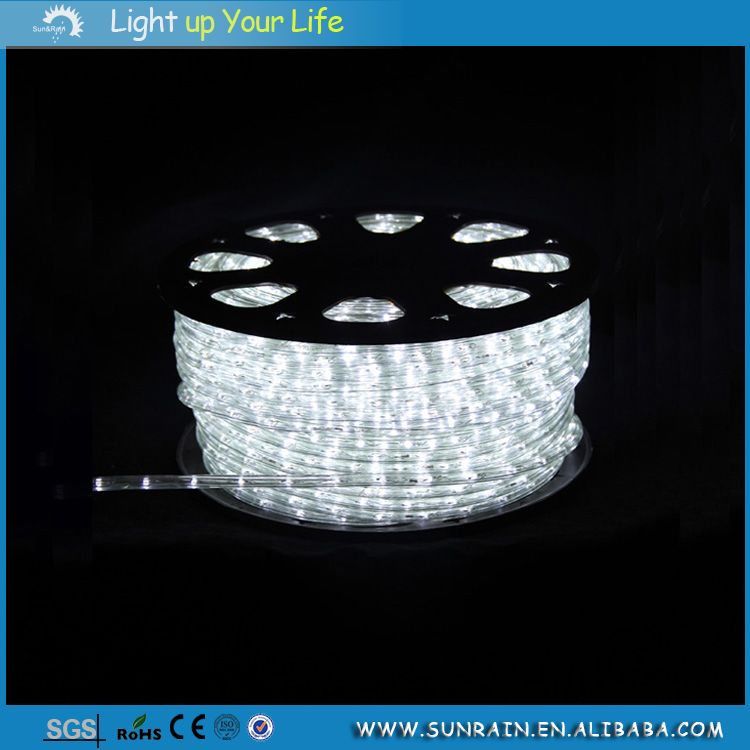 Garden rgb led strip