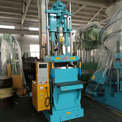 Hl-125g PLC Small Plastic Injection Molding Machinery Price