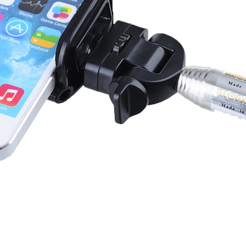 Extandable and Flexible Holder for iPhone