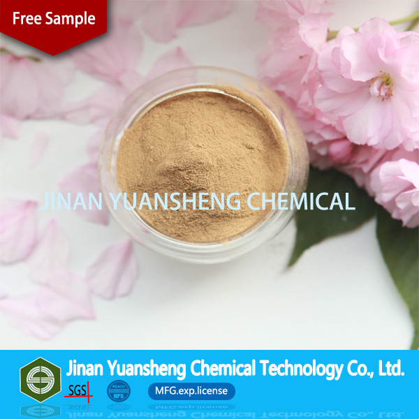 Naphthalene Superplasticizer Snf China Manufacturer