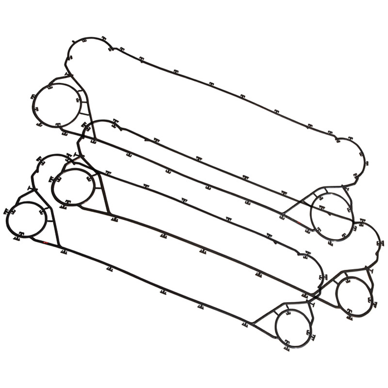 Alfa Laval P5/P12/P13/P14/P15/P16/P17/P2/P20/P225/P25/P26/P30/P31/P32/P36/P41/P35/P01/H7/H10/Jwp-26/Jwp-36/Ma30-M/Ma30-S Plate Heat Exchanger F