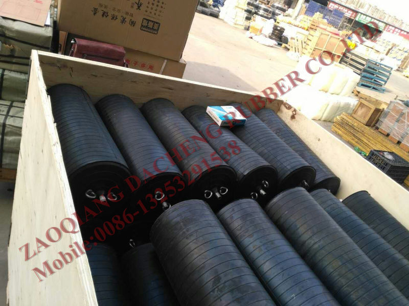 Inflatable Rubber Pipe Stopper for Pipeline's Testing or Reparing