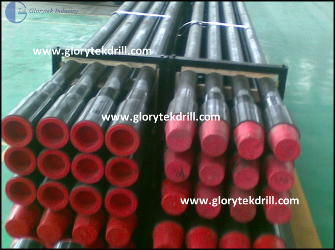 114mm Oil Drill Rod