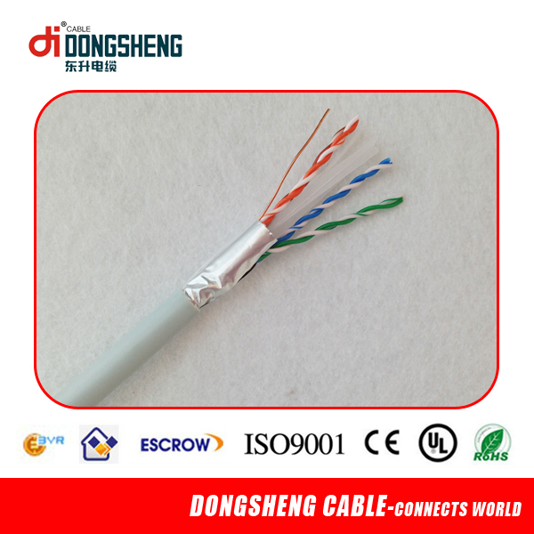 Competitive Price for FTP CAT6 Cable