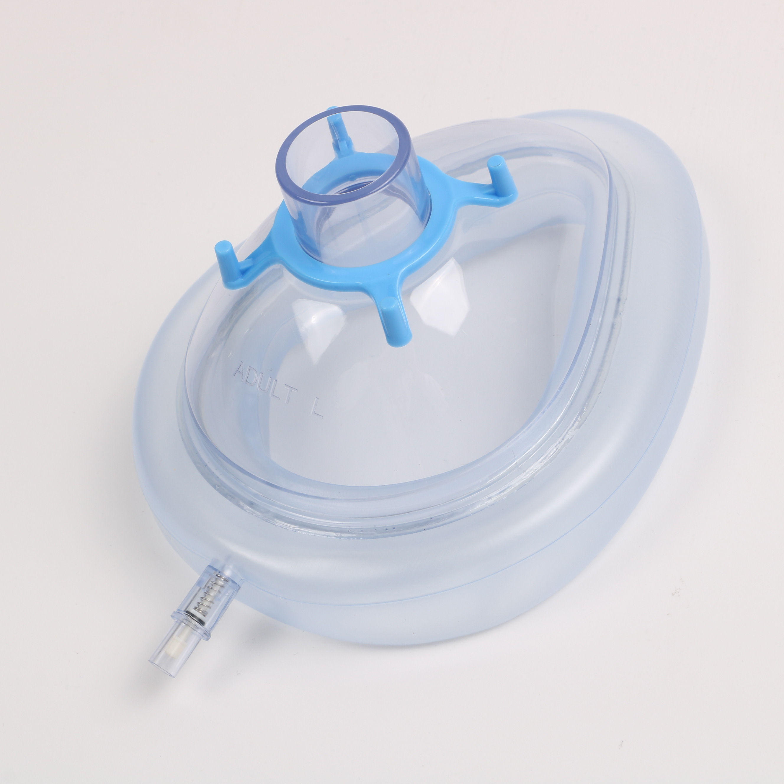 anesthesia mask