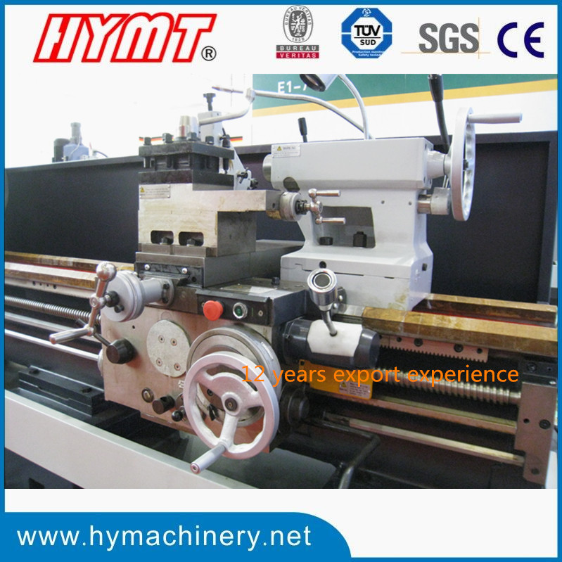 CS6250B Harden Guide Gap Bed High Precision metal turning machine/horizontal lathe machine