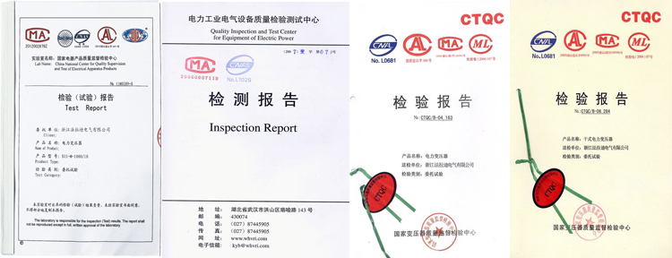 Electrical Transformer Price for 11kv 100kVA Oil Immersed Pole Mounted Csp Transformer