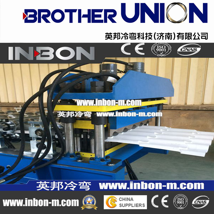 Roll Forming Line Machine