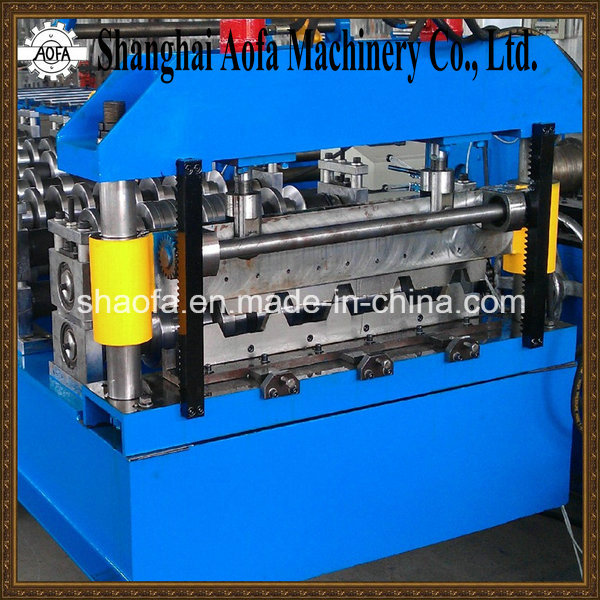 Roll Forming Machine (AF-D820)