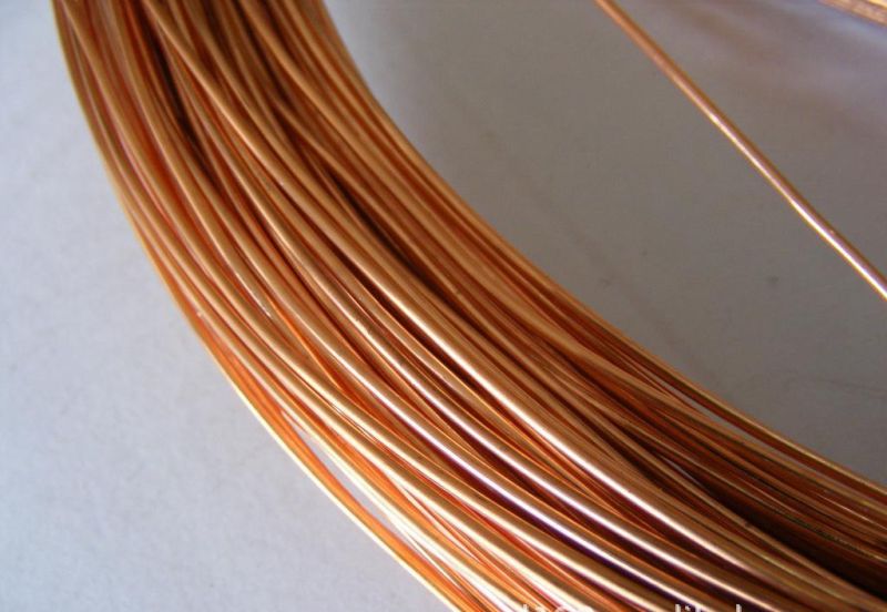 Copper Wire (manufcature)