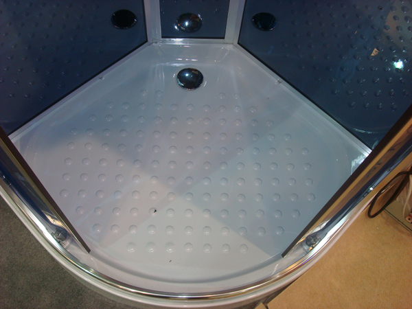 2014 CE Certificated Shower Cabin (C-56A)