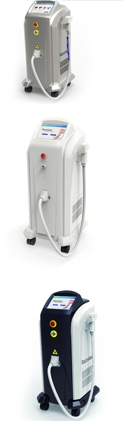 Alexandrite Laser Alma Laser Pain Free Diode Laser Hair Removal Price Depilator Salon Use Shr Hair Removal