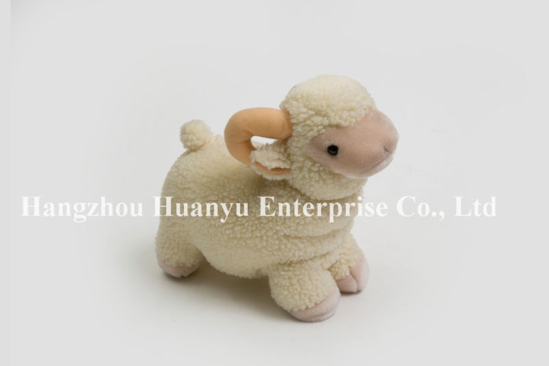 Factory Supply of Chindren Stuffed Plush Toys