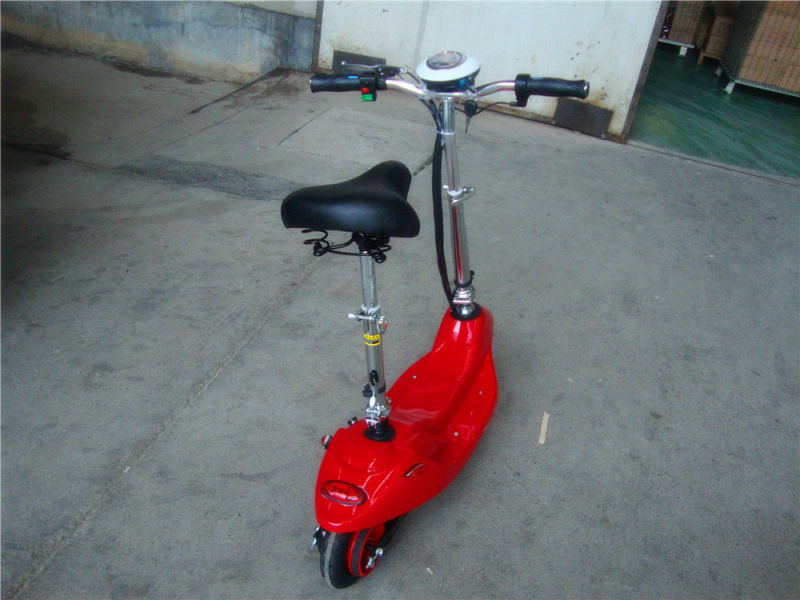 Adult Mini Electric Scooter