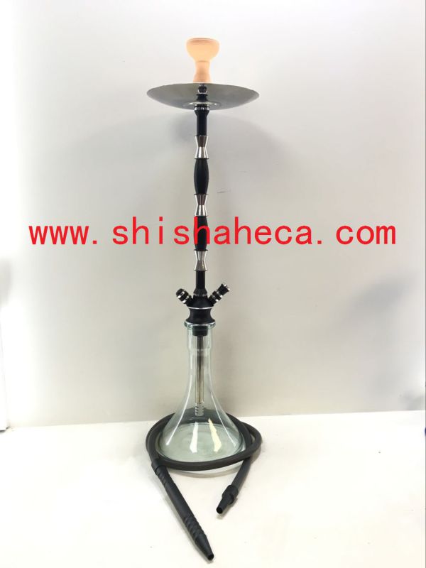 Aluminum Shisha Nargile Smoking Pipe Hookah