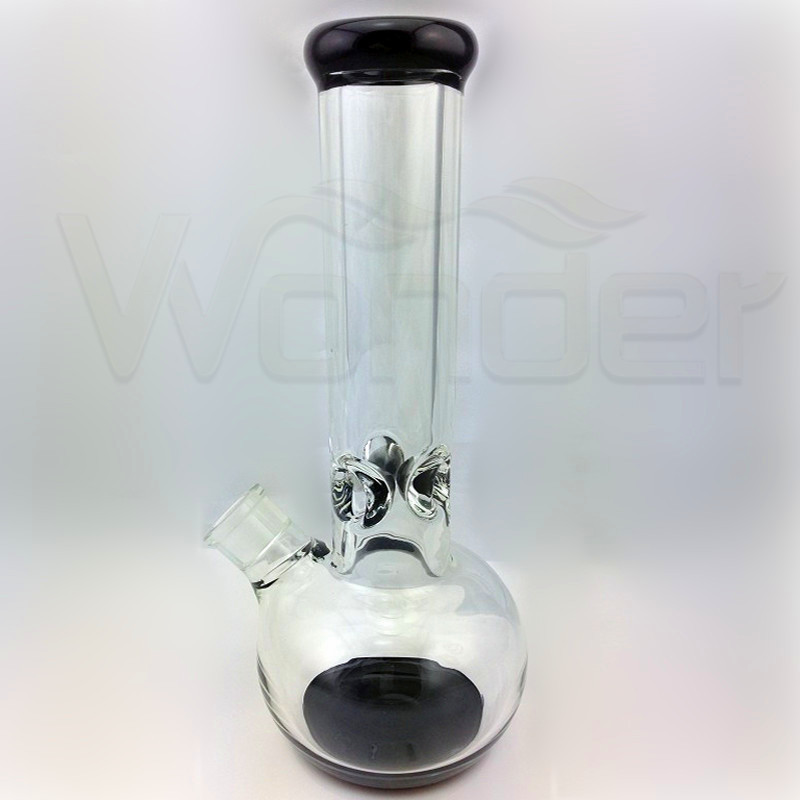 Glass Water Pipe for Smoking with Hunders of Style