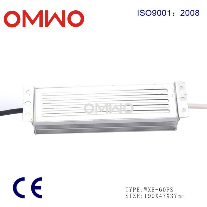 Electronic Transformer LED Switching Power Supplies