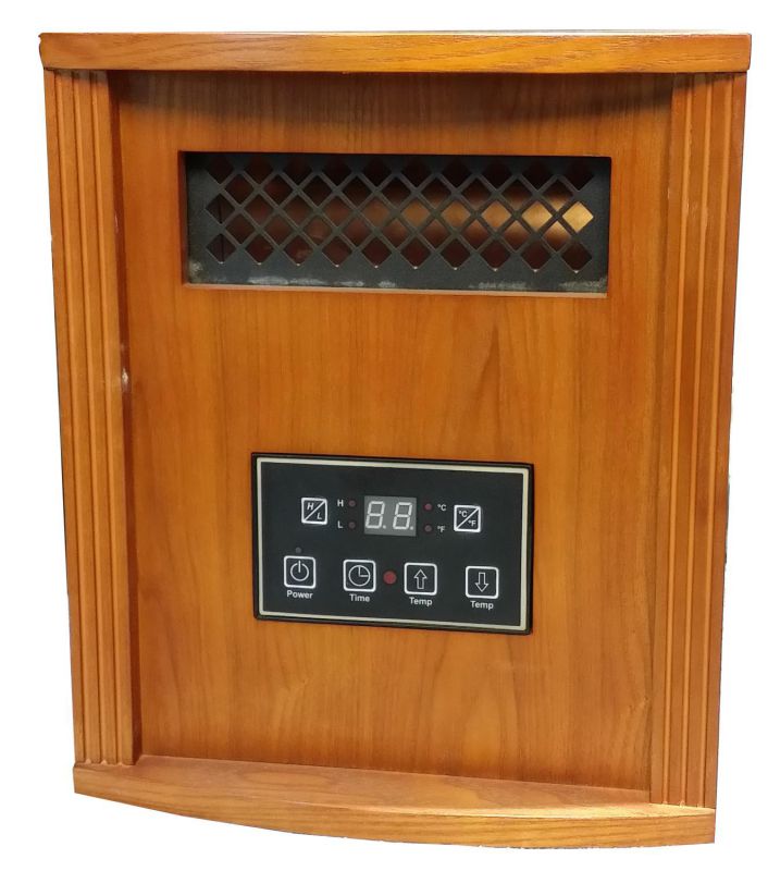 Ctg-1201-Infrared Heater