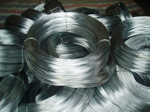 Zhuoda Factory Cost Price Best Quality Galvanized/Metal Wire