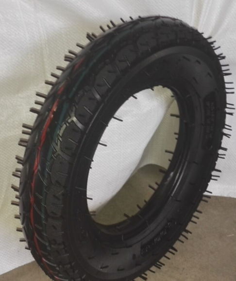 High Quality Natural Rubber Tire and Tube