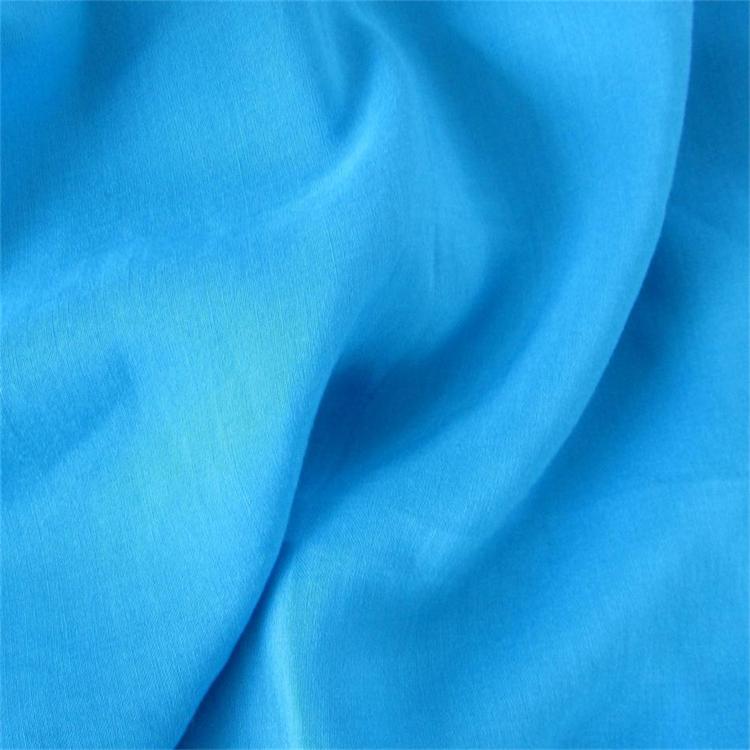 Challis Soft Rayon Fabric for Lady Summer Wear