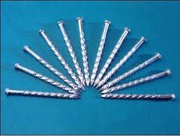 High Quality Spiral Shank Pallet Nail for Sale