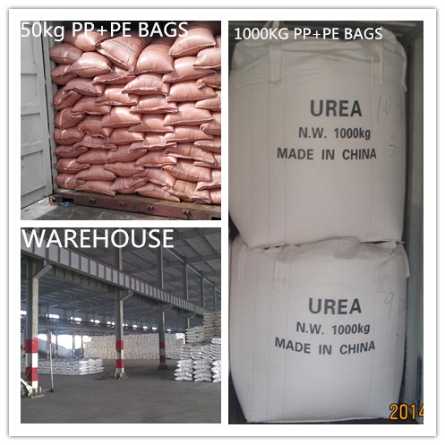 Urea (46%) for Industry Use