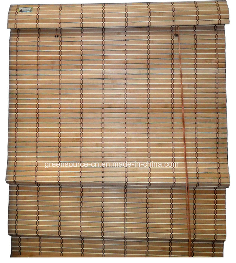 Bamboo Rolling Blinds / Bamboo Curtains