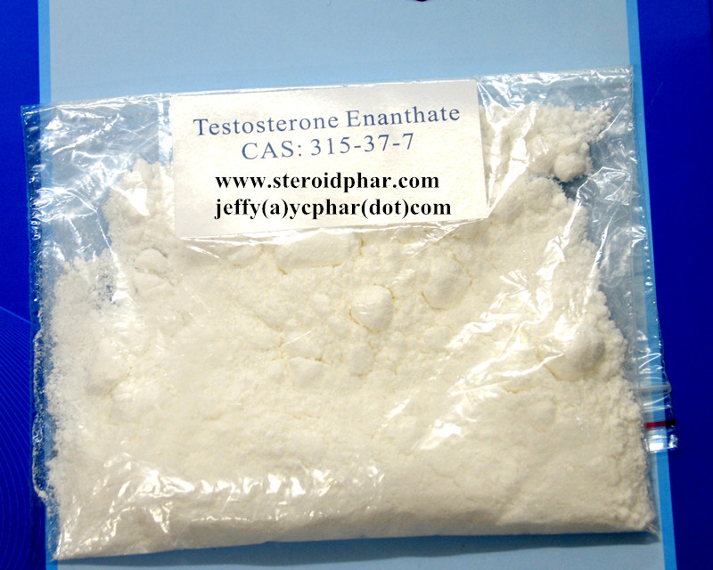 Test E Top Quality Bodybuilding Steroid Testosterone Enanthate (Test E)