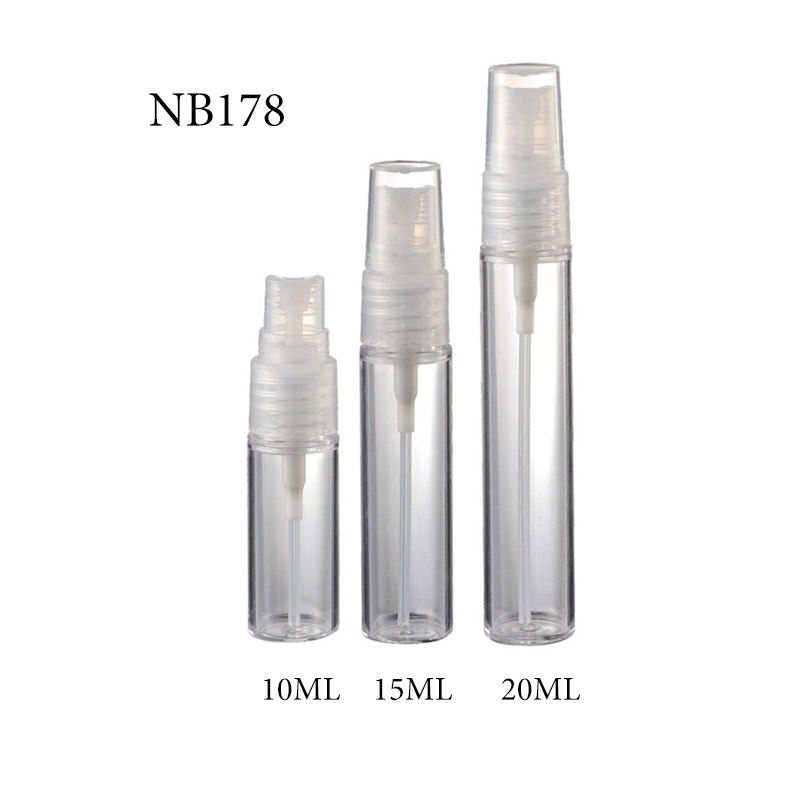 Colorful Perfume Pen Mist Sprayer Bottle Pocket Bottle (NB175)