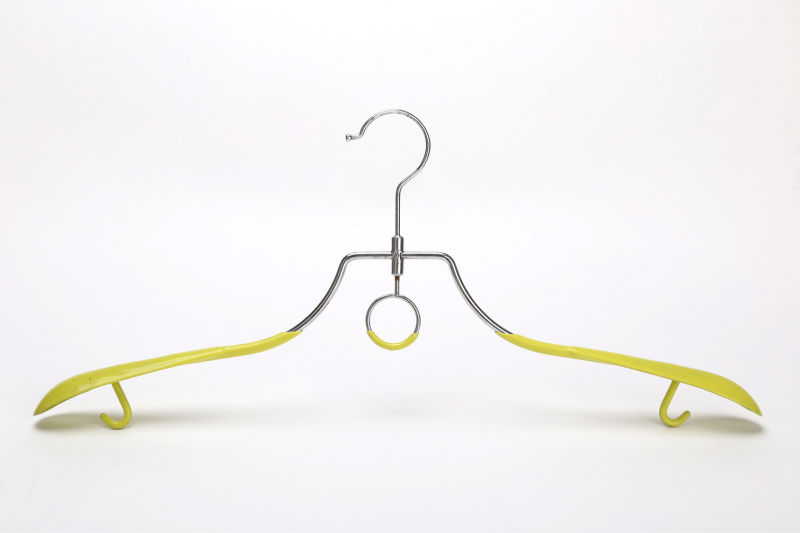 Eisho Metal Hanger with Hook Clothes Hanger