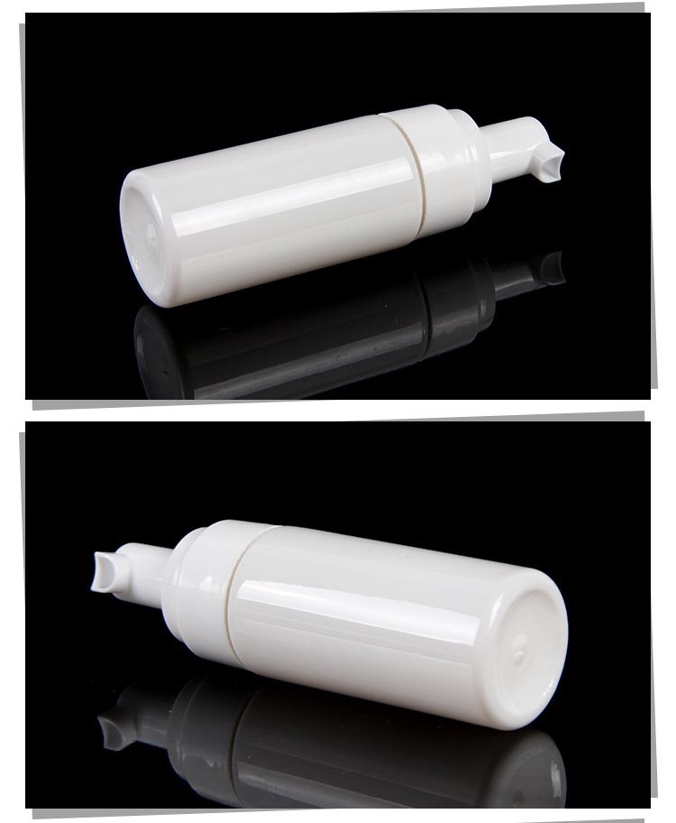 120mm Plastic Foam Pump Bottle, Small Plastic Bottle (NB246-1)