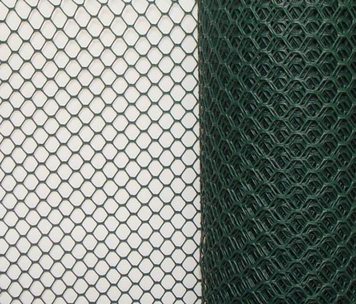 Hexgaonal Wire Mesh/Stucco Mesh