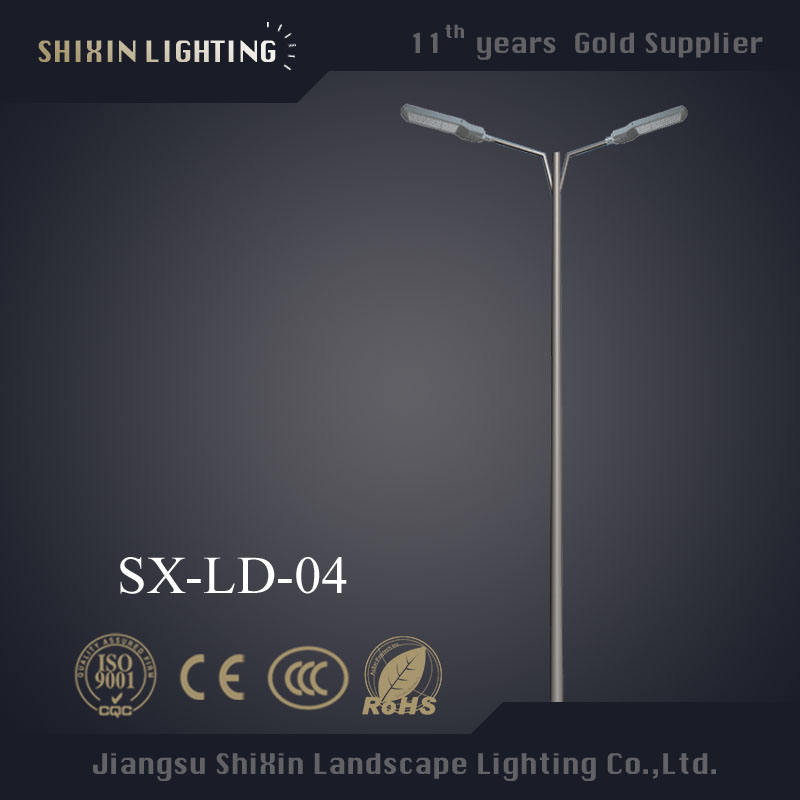 High-Quality Street Light LED 30W Manufacturers