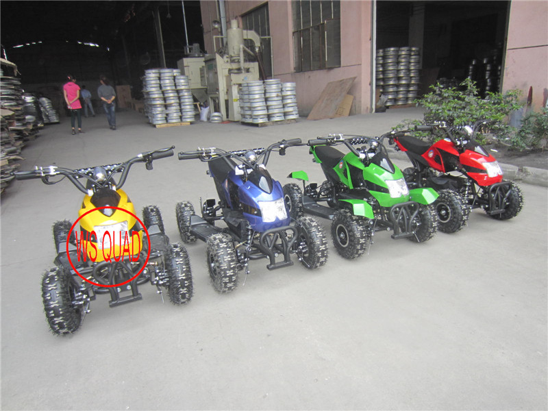 350W, 24V Mini Chidren Electric Atvs, Et-Eatv004