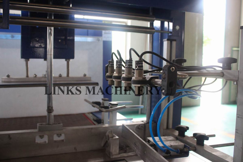 Automatic Bottle Packing Machine