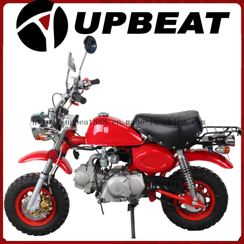 Upbeat Motorcycle Original Good Quality Monkey Bike Cheap for Sale