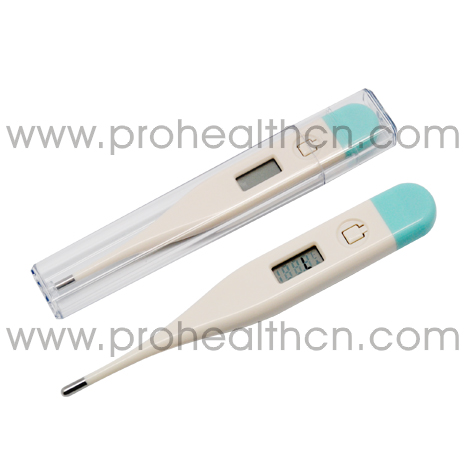 Digital Thermometer (with Automatic Alarm) (pH1001)