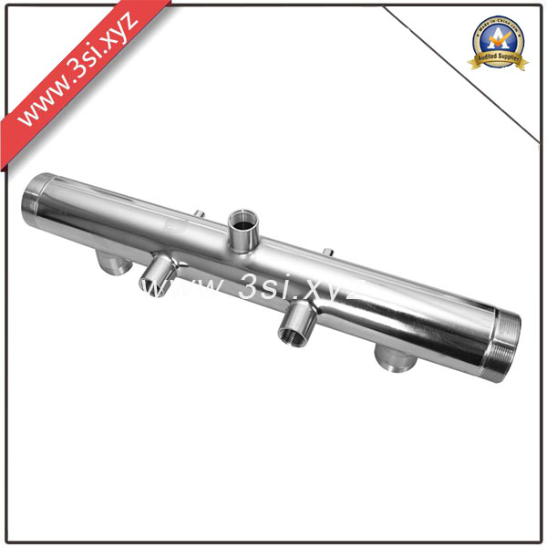 Hydraulic Water Manifold for Water Treatment System (YZF-AM04)
