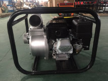 3 Inch Gasoline Water Pump with Ce, Son