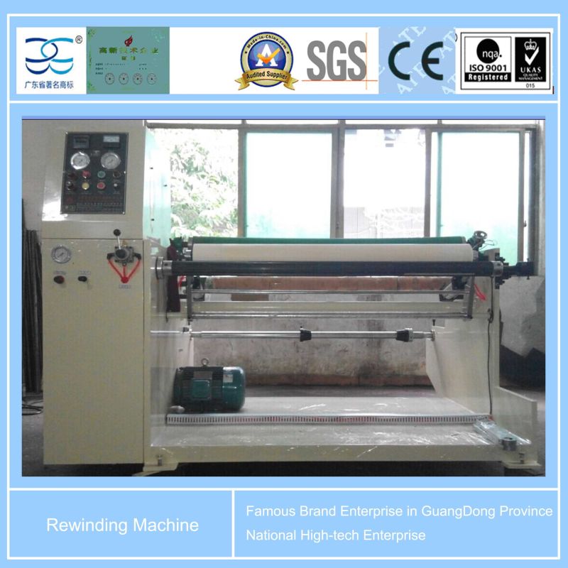 Protective Film Large Rewinding Machine (XW-801F-B)