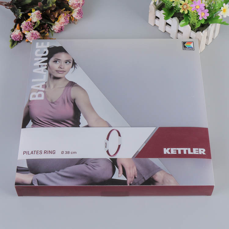 Competitive China Manufacturer PVC/PET/PP Plastic Packaging Box (printed gift box)