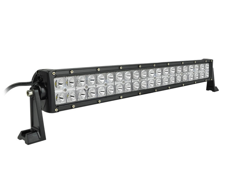 Factory Sale 21 Inch120W LED Light Bar, off Road LED Light Bar 12V Auto LED Light Bar