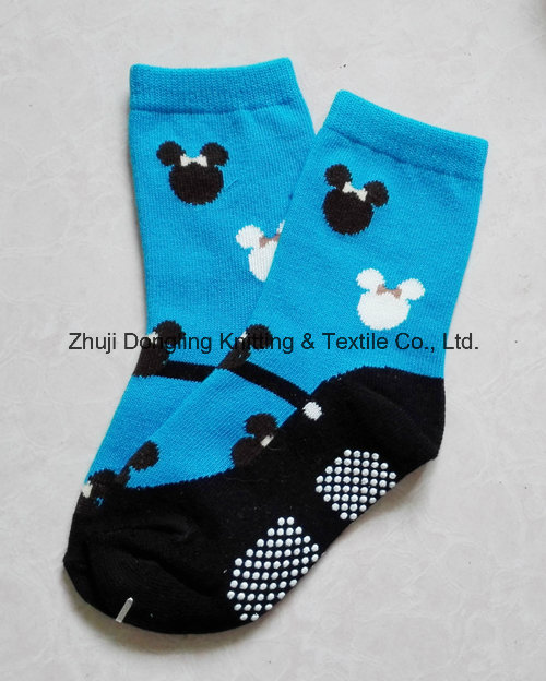 Good Quality Cotton Child Socks